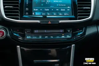 Honda Accord 2016 EX-L V6 Sedán de 4 puertas