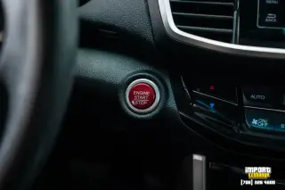 Honda Accord 2016 EX-L V6 Sedán de 4 puertas