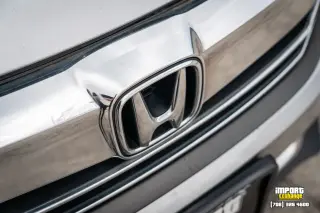 Honda Accord 2016 EX-L V6 Sedán de 4 puertas