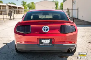 Ford Mustang 2010 V6 Premium 2dr Fastback
