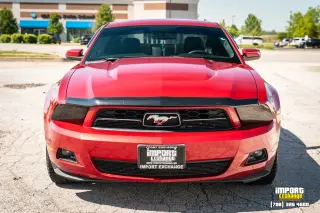 Ford Mustang 2010 V6 Premium 2dr Fastback