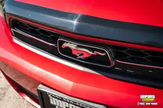 Ford Mustang 2010 V6 Premium 2dr Fastback