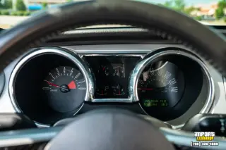 Ford Mustang 2007 GT Deluxe 2p Fastback