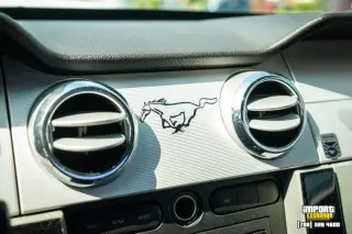 Ford Mustang 2007 GT Deluxe 2p Fastback