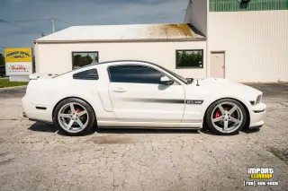 Ford Mustang 2007 GT Deluxe 2p Fastback