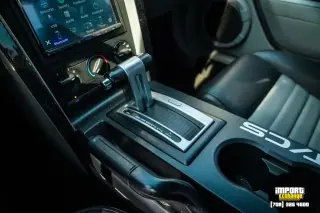 Ford Mustang 2007 GT Deluxe 2p Fastback