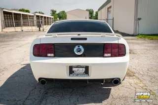 Ford Mustang 2007 GT Deluxe 2p Fastback