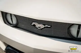 Ford Mustang 2007 GT Deluxe 2p Fastback