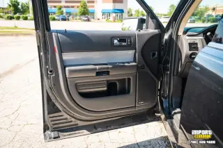 Ford Flex 2013 AWD Limited 4 puertas Crossover