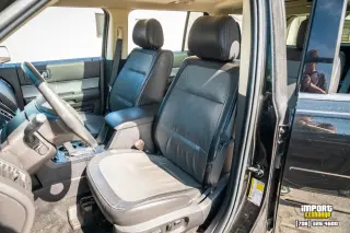 Ford Flex 2013 AWD Limited 4 puertas Crossover
