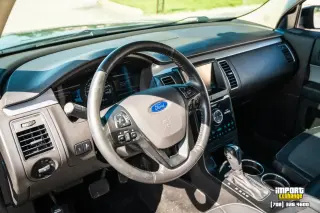 Ford Flex 2013 AWD Limited 4 puertas Crossover