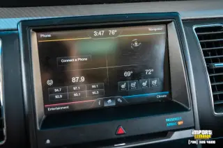 Ford Flex 2013 AWD Limited 4 puertas Crossover