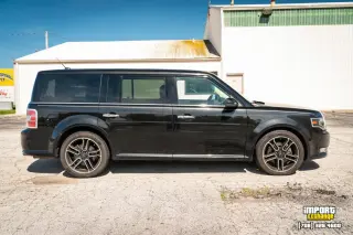 Ford Flex 2013 AWD Limited 4 puertas Crossover