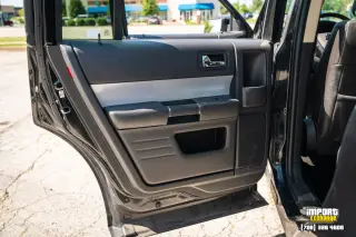Ford Flex 2013 AWD Limited 4 puertas Crossover