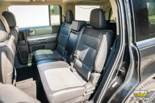 Ford Flex 2013 AWD Limited 4 puertas Crossover