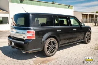 Ford Flex 2013 AWD Limited 4 puertas Crossover