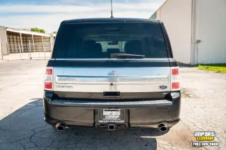 Ford Flex 2013 AWD Limited 4 puertas Crossover