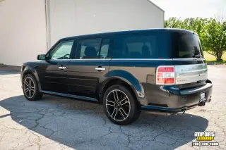 Ford Flex 2013 AWD Limited 4 puertas Crossover