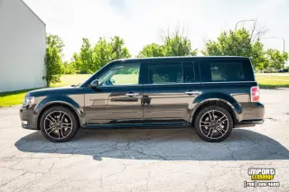 Ford Flex 2013 AWD Limited 4 puertas Crossover