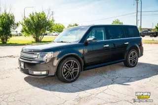 Ford Flex 2013 AWD Limited 4 puertas Crossover