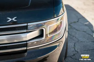Ford Flex 2013 AWD Limited 4 puertas Crossover