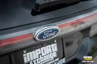 Ford Edge 2018 AWD Sport Crossover de 4 puertas