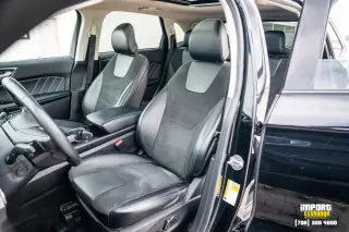 Ford Edge 2018 AWD Sport Crossover de 4 puertas