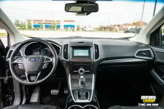 Ford Edge 2018 AWD Sport Crossover de 4 puertas