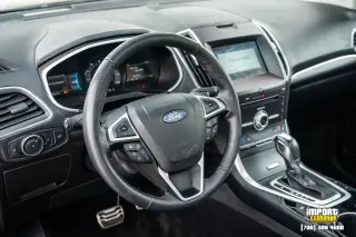 Ford Edge 2018 AWD Sport Crossover de 4 puertas
