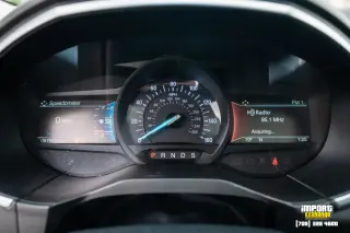 Ford Edge 2018 AWD Sport Crossover de 4 puertas