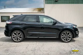 Ford Edge 2018 AWD Sport Crossover de 4 puertas