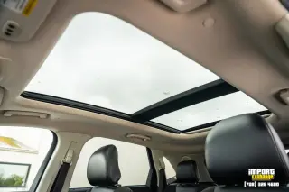 Ford Edge 2018 AWD Sport Crossover de 4 puertas