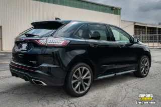 Ford Edge 2018 AWD Sport Crossover de 4 puertas