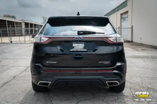 Ford Edge 2018 AWD Sport Crossover de 4 puertas