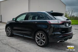 Ford Edge 2018 AWD Sport Crossover de 4 puertas