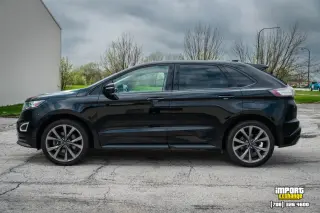 Ford Edge 2018 AWD Sport Crossover de 4 puertas