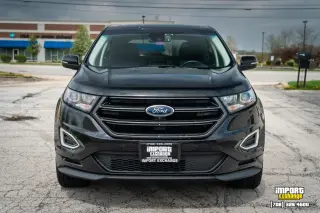 Ford Edge 2018 AWD Sport Crossover de 4 puertas