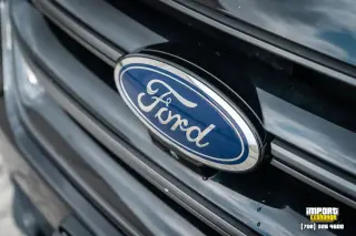 Ford Edge 2018 AWD Sport Crossover de 4 puertas