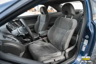 Honda Civic 2008 LX Cupé 2 puertas 5A