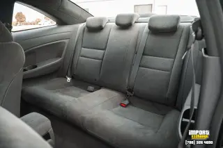 Honda Civic 2008 LX Cupé 2 puertas 5A