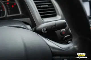Honda Civic 2008 LX Cupé 2 puertas 5A