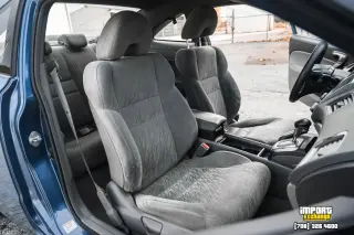 Honda Civic 2008 LX Cupé 2 puertas 5A