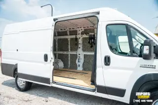 Ram ProMaster 2023 3500 159 WB 3dr High Roof Extended Cargo Van