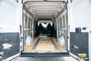 Ram ProMaster 2023 3500 159 WB 3dr High Roof Extended Cargo Van