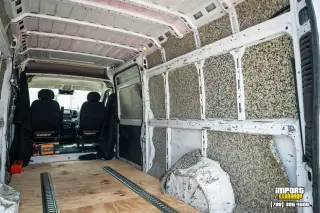Ram ProMaster 2023 3500 159 WB 3dr High Roof Extended Cargo Van