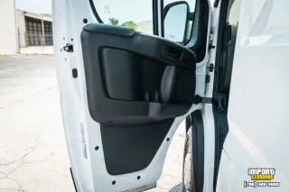 Ram ProMaster 2023 3500 159 WB 3dr High Roof Extended Cargo Van