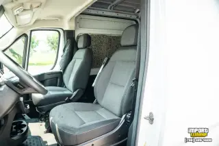 Ram ProMaster 2023 3500 159 WB 3dr High Roof Extended Cargo Van
