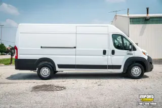 Ram ProMaster 2023 3500 159 WB 3dr High Roof Extended Cargo Van