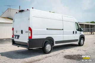 Ram ProMaster 2023 3500 159 WB 3dr High Roof Extended Cargo Van