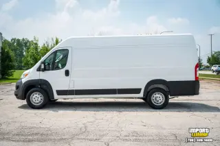 Ram ProMaster 2023 3500 159 WB 3dr High Roof Extended Cargo Van